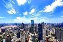 這座中國名字最好的城市，以皇帝即位命名，現在是新的一線城市