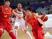 中國女籃戰勝韓國隊，卻突傳壞訊息，球迷擔心的事情還是發生了!