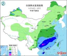 歷時90天的乾旱預警宣佈解除！長江流域夏秋冬連旱情如何形成？