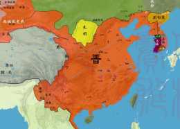 從地圖看十六國的演變：中國最混亂的時代，是如何走向統一的？