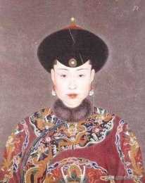 驚人真相：清朝皇帝為什麼都愛娶蒙古老婆