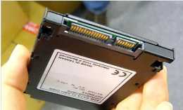 選購SSD固態硬碟需謹慎，介面種類繁多需分清