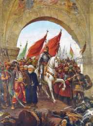 全球史的另一個視角：從奧斯曼帝國看“帝國”概念