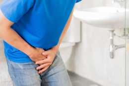 憋尿的危害你知道嗎？有些危害可能超乎你的想象