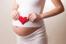 早期懷孕“見紅”，未必是流產，還可能是這5種原因
