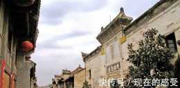 河南這個古鎮，一腳踏河南、湖北、陝西三省，曾有“小上海”之譽