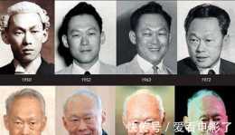 華裔開國元首家教有問題剛去世兩年兄妹三人反目，不只因為家事！