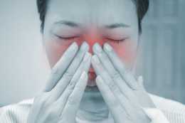 鼻炎反反覆覆，還感冒不斷，學會按揉這個穴位，補益肺氣