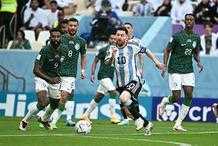 頻造冷門，連續掀翻阿根廷德國，亞洲球隊要雄起了嗎