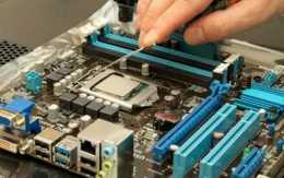 電腦主機板維修價格多少 電腦主機板常見故障有哪些