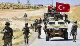 敘利亞伊德利卜戰役是否已結束，“中東一哥”土耳其將如何應對