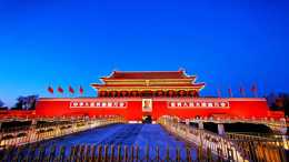 北京風土圖說：從另一個視角欣賞天安門前的藝術絕品——華表