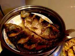 身在江蘇，才知道除夕夜的“壓鍋”風俗，你家“壓鍋”物是什麼？