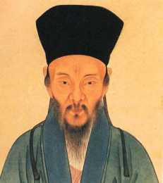 孔、孟、朱、王，儒家最後一位聖人——王陽明