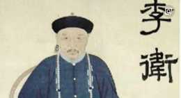 清朝的一位封疆大吏，目不識丁靠花錢升遷，死後京城數萬百姓送葬！