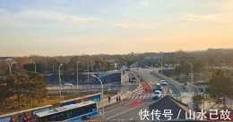 京藏輔路慢行廊道完成整治提升，拓寬非機動車道14.1公里