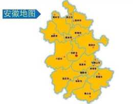 安徽省一個縣，人口超160萬，名字是皇帝所賜！