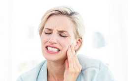 牙齒痠痛無法忍受，真正原因可能是這5種，找到根源才能對症下藥
