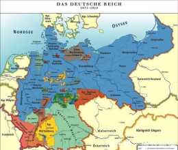 德國付出了怎樣的代價，換來東德與西德的統一？