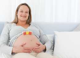 懷孕期間的媽媽要注意：先兆流產