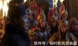 唐朝最被低估皇帝，32歲登基，在位17年，為帝國續命140多年