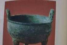 萊蕪商周時期青銅器，彰顯嬴牟古都千年霸氣