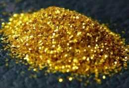 地球上有多少黃金？