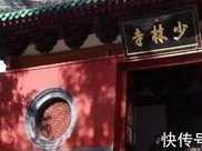 武林探秘：少林寺到底有沒有“木人巷”？