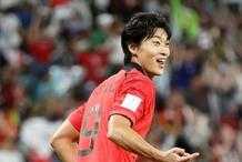 韓國2-3後晉級前景分析：末輪擊敗葡萄牙也不一定出線，瀕臨出局