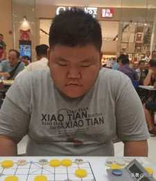 22歲廣東“胖子”棋手去世！急診記錄曝光！心臟已不堪重負