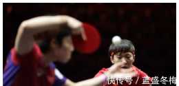 總決賽第二日戰報，國乒折損3員大將，乒乓球檯顏色變了！