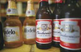 “啤酒之王”百威旗下啤酒品牌再次因超範圍使用新增劑安賽蜜，被拒入境