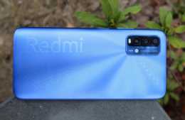 Redmi Note9 4G眾測報告：多年米粉讚不絕口？