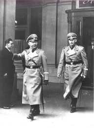 納粹德國的黑王子-海德里希，國際兒童節由他而來