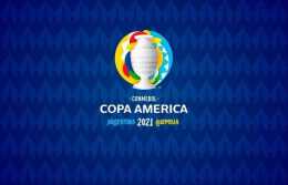 哥倫比亞放棄2021年美洲盃舉辦權，所有比賽都將在阿根廷舉行