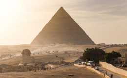 古埃及文明：古埃及的神和祭司