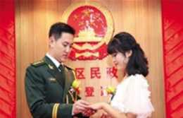 軍婚中如果軍人不同意，就不能離婚了嗎？婚姻法裡有這條嗎？