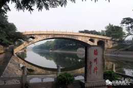 走進趙州橋：一座和眾多神仙有關的橋