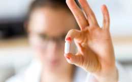 一線抗乙肝藥：8種常見的恩替卡韋片劑，乙肝患者如何選擇？