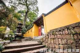 杭州西湖邊最冷門景點，傳說東晉道仙在此煉丹，現還保留煉丹井