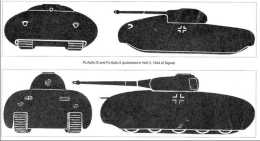 二戰德國有比鼠式坦克更強大的存在？揭秘納粹9號10號坦克計劃