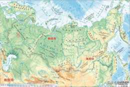 俄羅斯是如何佔據亞洲1200萬平方公里領土的？