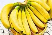 香蕉不是越大越好，30年老蕉農教你“3買4不買”，個個成熟又香甜